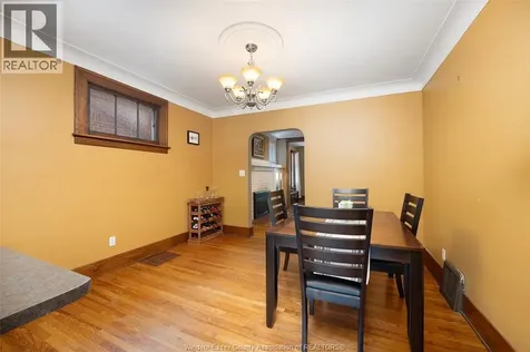 2268 Dougall Avenue Windsor ON N8X 1S8