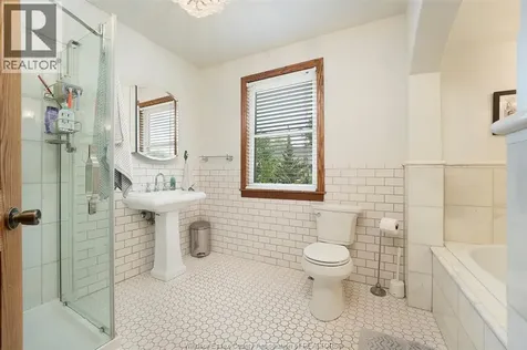2268 Dougall Avenue Windsor ON N8X 1S8