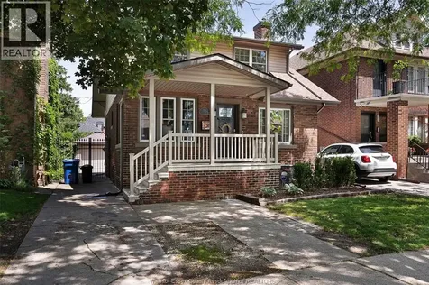 2268 Dougall Avenue Windsor ON N8X 1S8