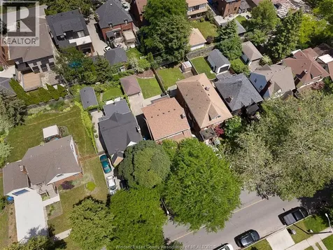 2268 Dougall Avenue Windsor ON N8X 1S8