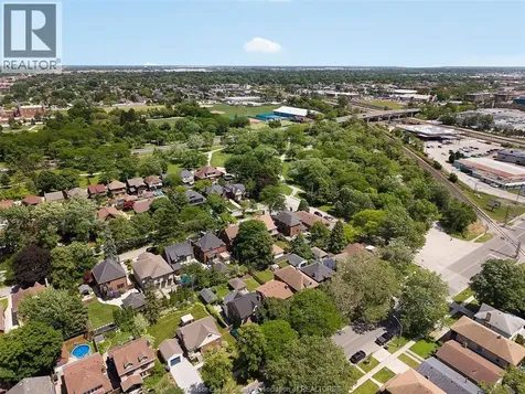 2268 Dougall Avenue Windsor ON N8X 1S8