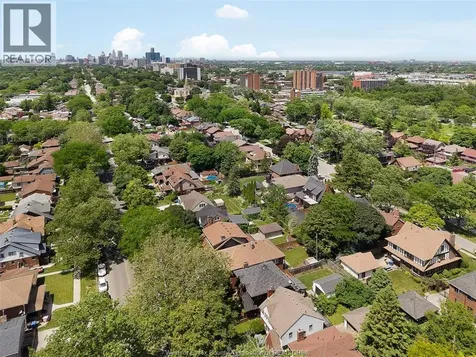 2268 Dougall Avenue Windsor ON N8X 1S8