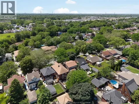 2268 Dougall Avenue Windsor ON N8X 1S8