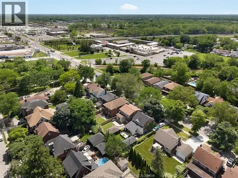 2268 Dougall Avenue Windsor ON N8X 1S8