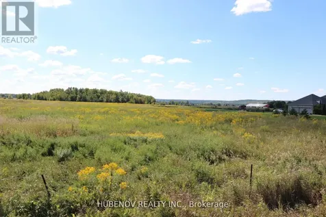 0 Hurontario Street Caledon ON L7C 2C2