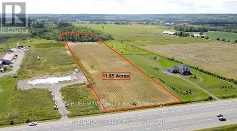 0 Hurontario Street Caledon ON L7C 2C2