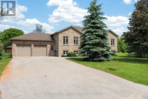 1655 St. John's Road Innisfil (alcona) ON L9S 1S5