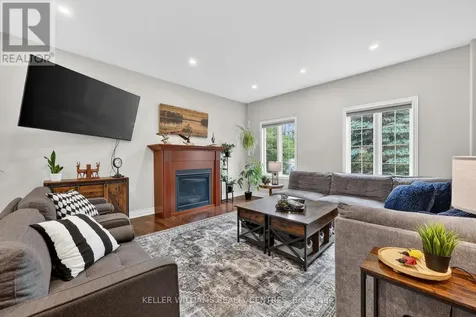 1655 St. John's Road Innisfil (alcona) ON L9S 1S5