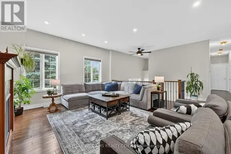 1655 St. John's Road Innisfil (alcona) ON L9S 1S5