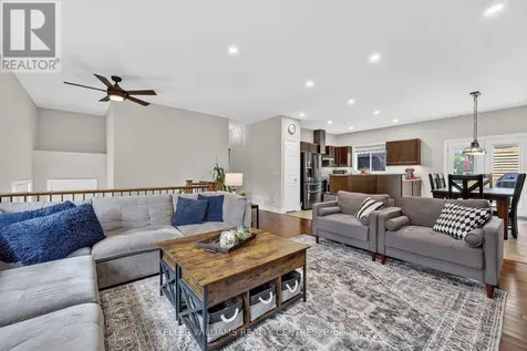 1655 St. John's Road Innisfil (alcona) ON L9S 1S5