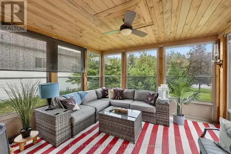 1655 St. John's Road Innisfil (alcona) ON L9S 1S5