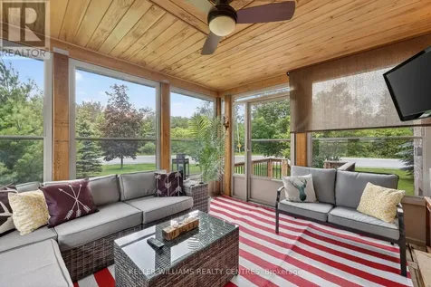 1655 St. John's Road Innisfil (alcona) ON L9S 1S5