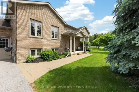 1655 St. John's Road Innisfil (alcona) ON L9S 1S5