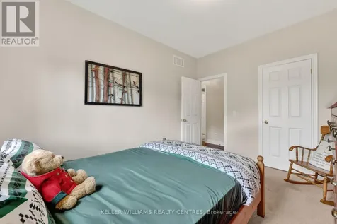 1655 St. John's Road Innisfil (alcona) ON L9S 1S5