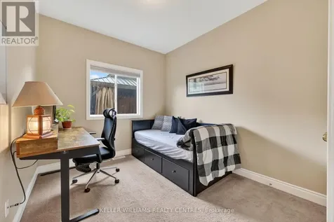 1655 St. John's Road Innisfil (alcona) ON L9S 1S5