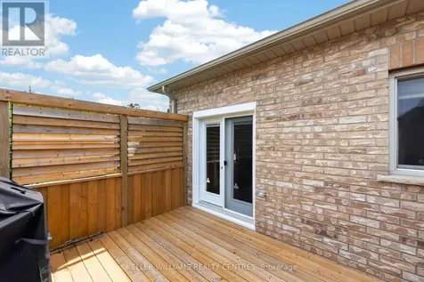 1655 St. John's Road Innisfil (alcona) ON L9S 1S5
