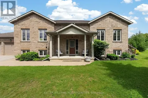 1655 St. John's Road Innisfil (alcona) ON L9S 1S5