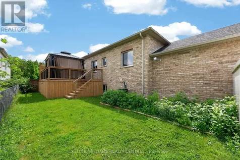1655 St. John's Road Innisfil (alcona) ON L9S 1S5
