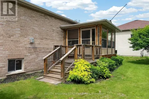1655 St. John's Road Innisfil (alcona) ON L9S 1S5