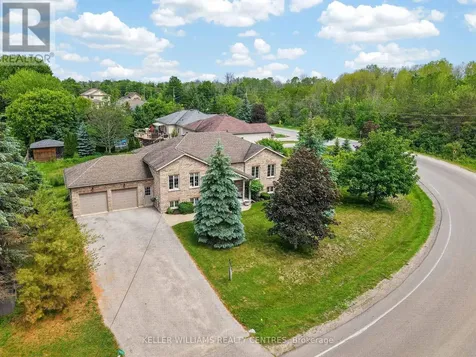 1655 St. John's Road Innisfil (alcona) ON L9S 1S5