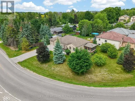 1655 St. John's Road Innisfil (alcona) ON L9S 1S5