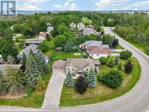 1655 St. John's Road Innisfil (alcona) ON L9S 1S5