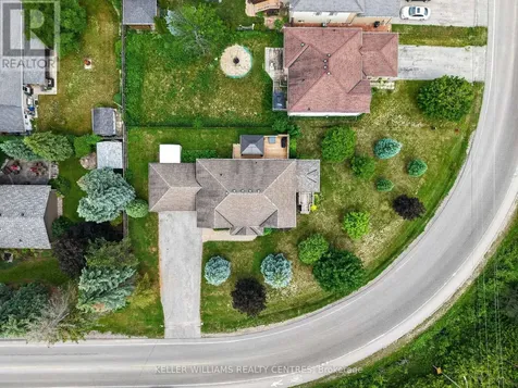 1655 St. John's Road Innisfil (alcona) ON L9S 1S5