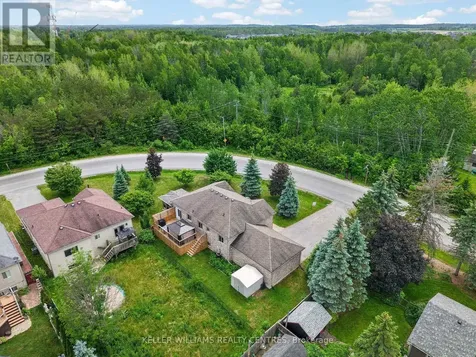 1655 St. John's Road Innisfil (alcona) ON L9S 1S5