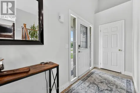 1655 St. John's Road Innisfil (alcona) ON L9S 1S5
