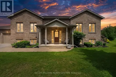 1655 St. John's Road Innisfil (alcona) ON L9S 1S5