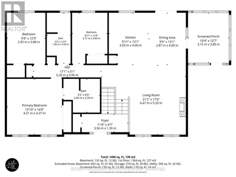 1655 St. John's Road Innisfil (alcona) ON L9S 1S5