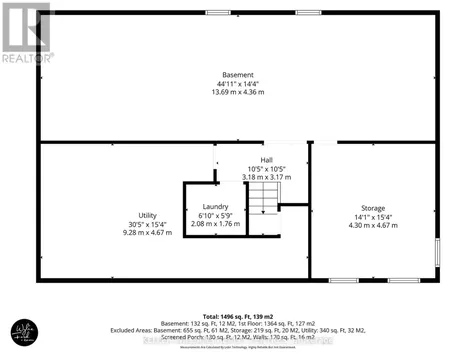 1655 St. John's Road Innisfil (alcona) ON L9S 1S5