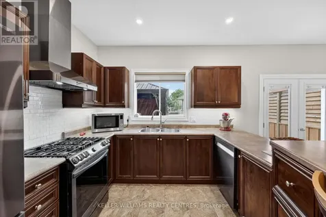 1655 St. John's Road Innisfil (alcona) ON L9S 1S5