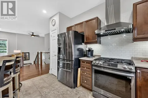 1655 St. John's Road Innisfil (alcona) ON L9S 1S5