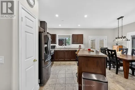 1655 St. John's Road Innisfil (alcona) ON L9S 1S5