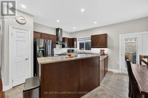 1655 St. John's Road Innisfil (alcona) ON L9S 1S5
