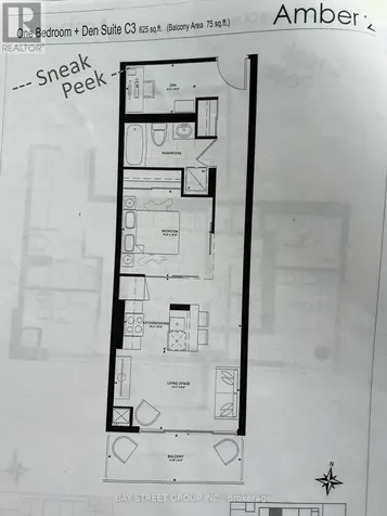 10 Willison Square Toronto (kensington-chinatown) ON M5T 0A8