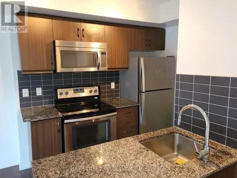 10 Willison Square Toronto (kensington-chinatown) ON M5T 0A8