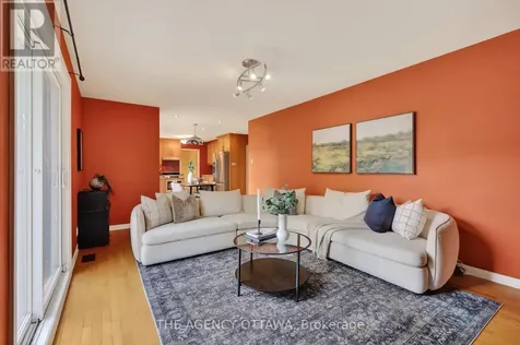 1681 Amberdale Crescent Ottawa ON K1H 7B2