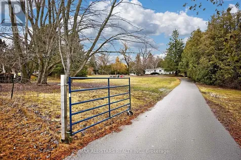 1130 Scugog 14 Line Scugog ON L0C 1H0