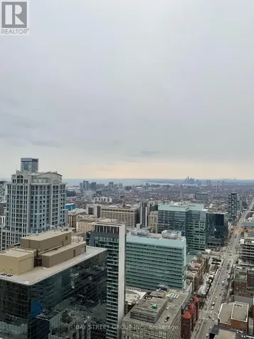 7 Grenville Street Toronto (bay Street Corridor) ON M4Y 1X3