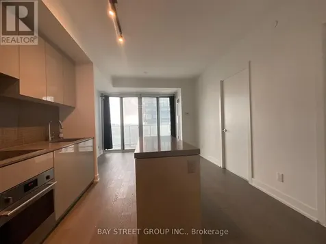7 Grenville Street Toronto (bay Street Corridor) ON M4Y 1X3