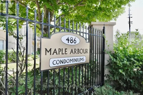 486 Laclie Street Orillia ON L3V 4P9