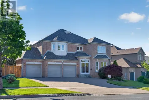138 Tea Rose Street Markham (cachet) ON L6C 1Y3