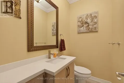 138 Tea Rose Street Markham (cachet) ON L6C 1Y3
