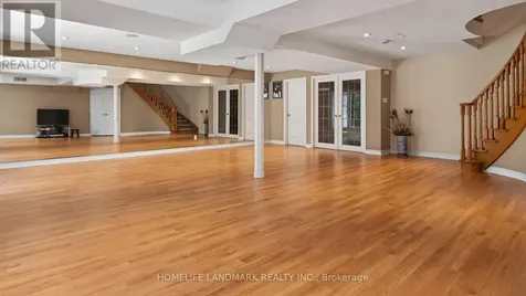 138 Tea Rose Street Markham (cachet) ON L6C 1Y3