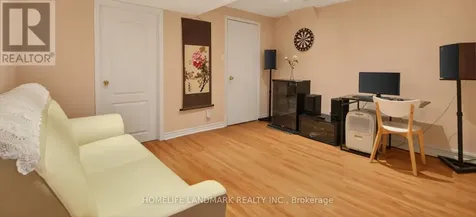 138 Tea Rose Street Markham (cachet) ON L6C 1Y3