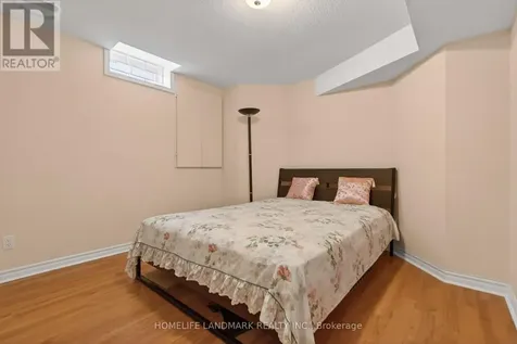 138 Tea Rose Street Markham (cachet) ON L6C 1Y3