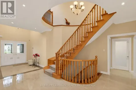 138 Tea Rose Street Markham (cachet) ON L6C 1Y3