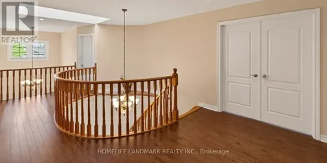 138 Tea Rose Street Markham (cachet) ON L6C 1Y3